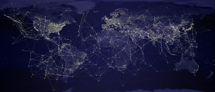 World Connected